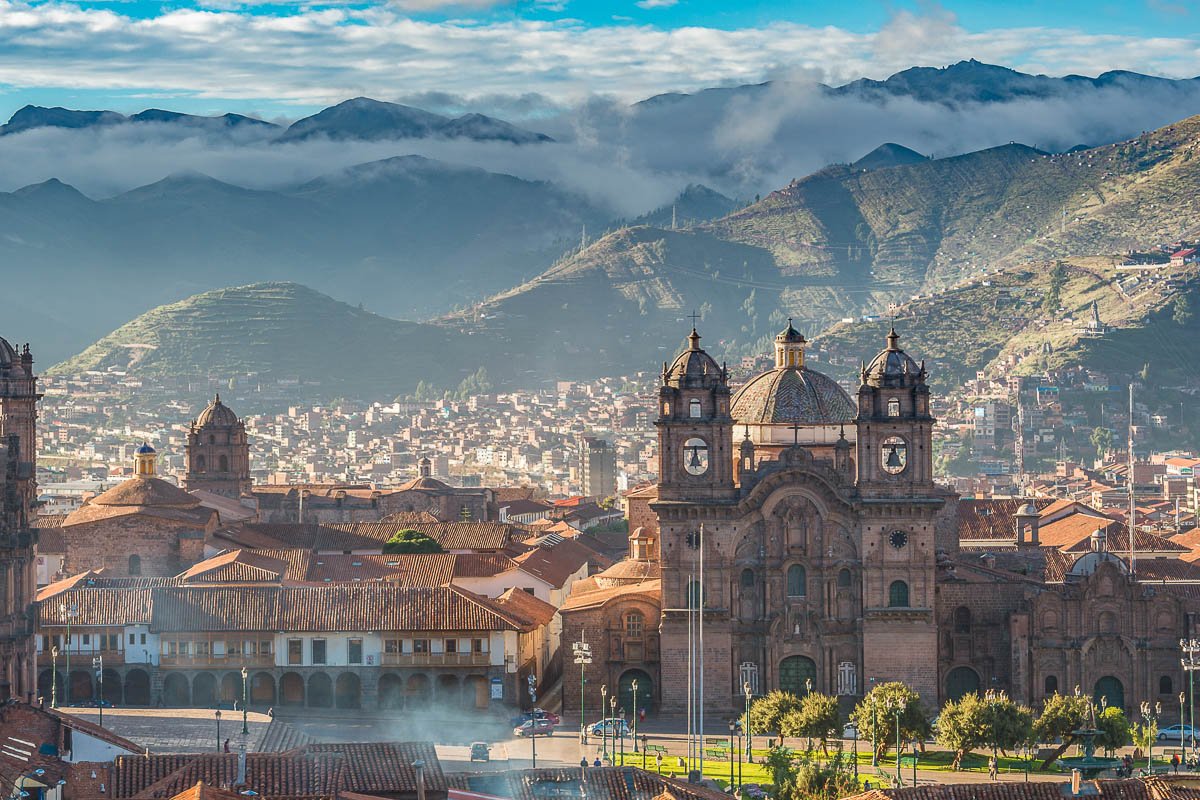 The 8 Most Challenging Things About Traveling In South America