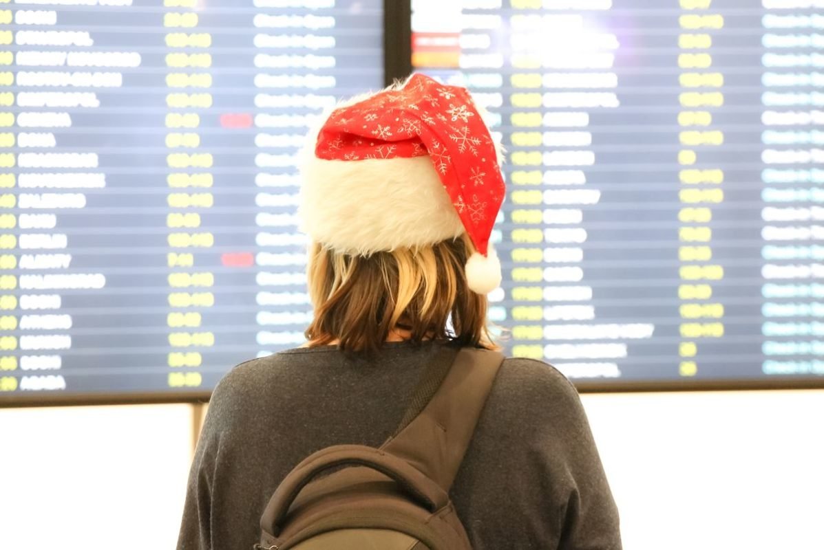 The Best Time To Book Your Holiday Flights This Year
