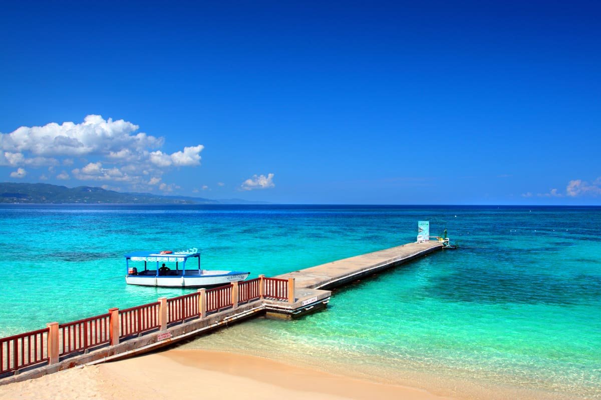 Why Montego Bay Is The Trendiest Destination For 2022