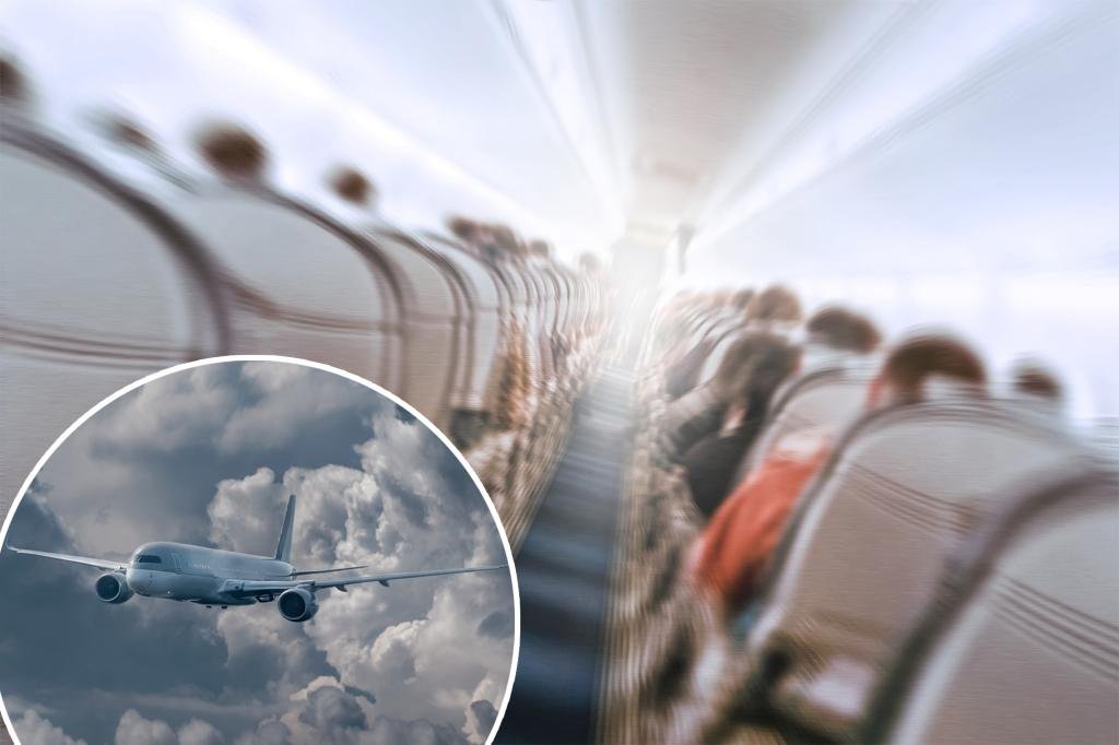 6 ways to get injured amid turbulence, according to air travel experts