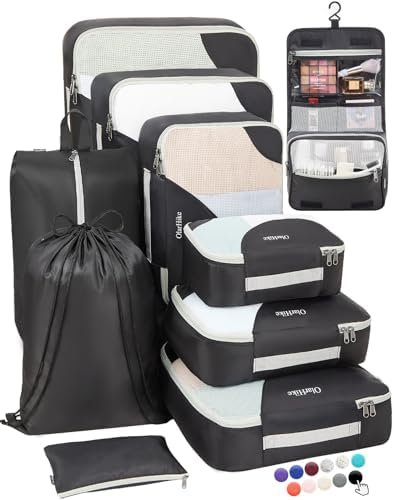 Luggage and Bags