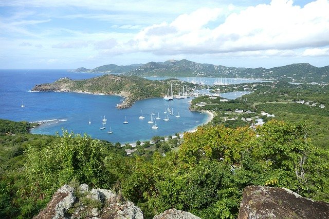 Antigua and Barbuda is surging its Caribbean travel industry with new visa-free policy for 130 countries, including United States, United Kingdom, Germany, and France