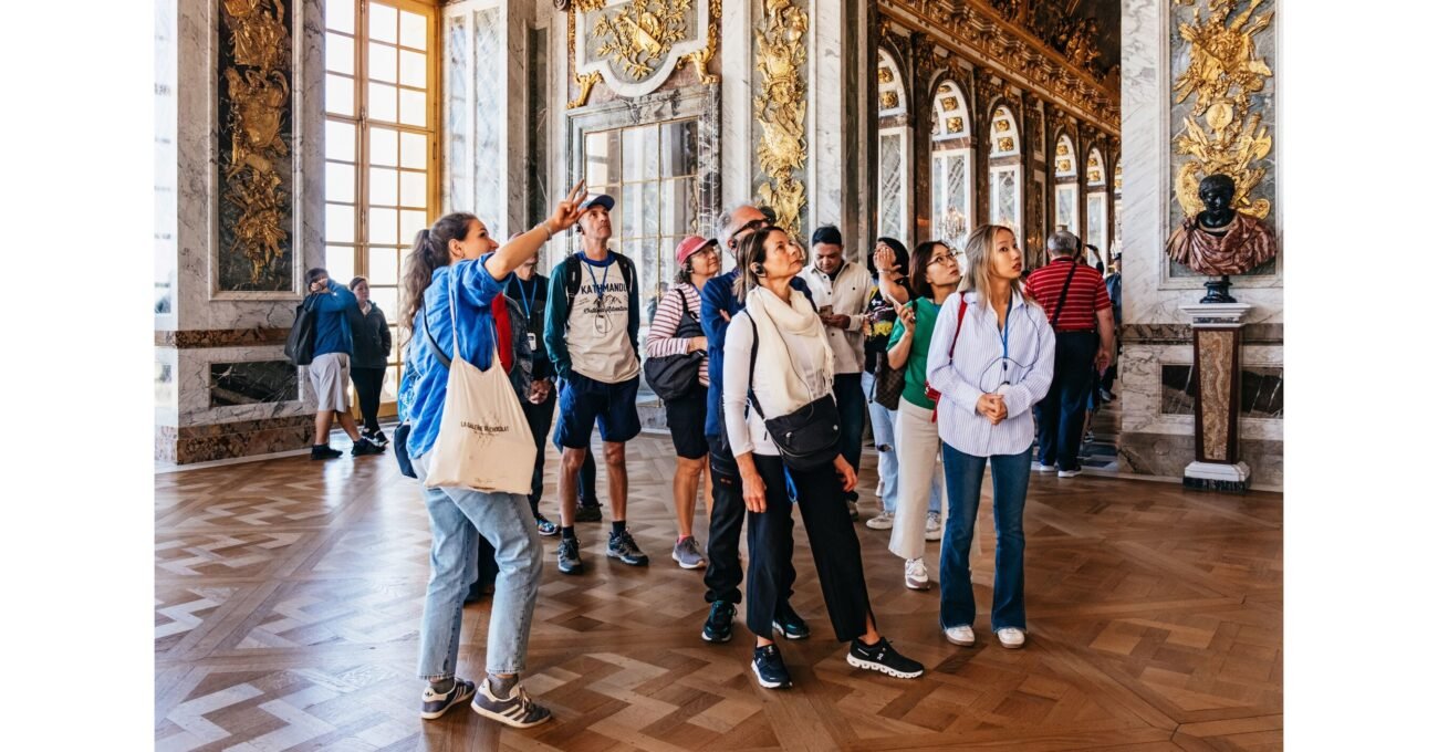 As Demand for Leisure Travel Continues to Surge, New GetYourGuide Survey Finds Gen Z and Millennials Lead the Comeback of Guided Tours