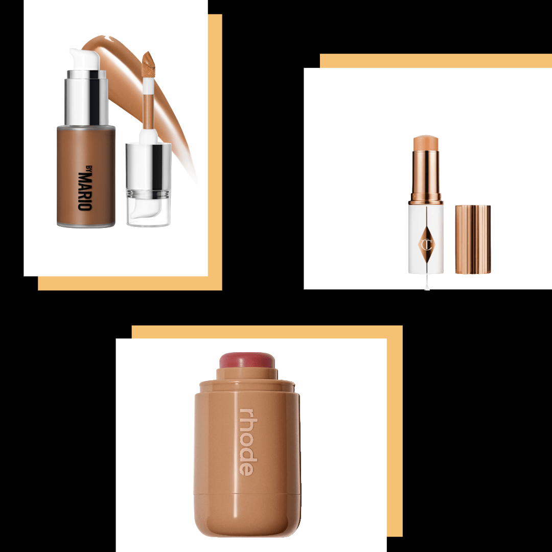 Best New Makeup Products for Summer Travel