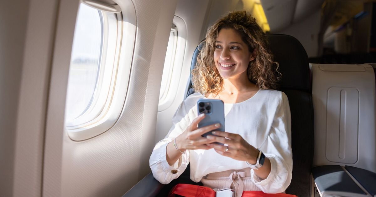 Bizarre new flight trend sweeps the internet as influencers fuel habit | Travel News | Travel