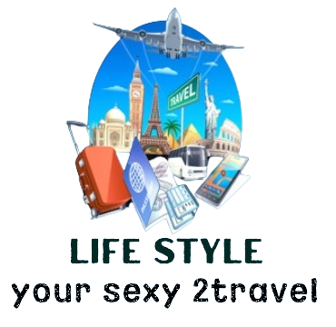 lifestyleyoursexy2travel.com