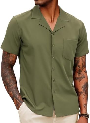 travel clothing for men