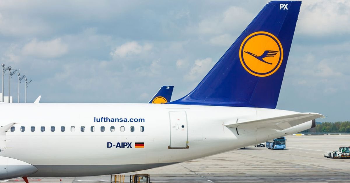 Europe travel: Flights to cost more as Lufthansa Group adds 'environmental cost surcharge'