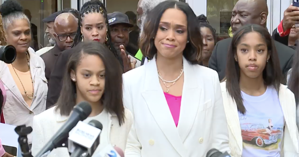 Judge rejects Marilyn Mosby's New Orleans trip request while on home detention