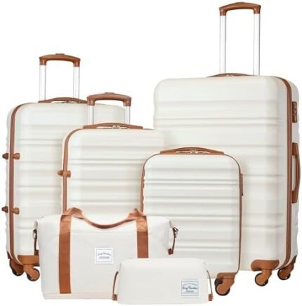 Luggage and Bags