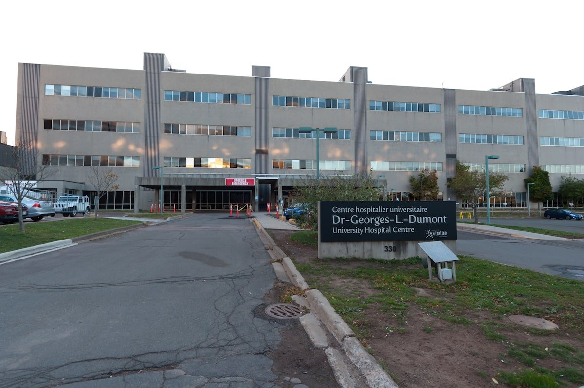 New Brunswick health authority allegedly warned about prior problems with travel nurse company