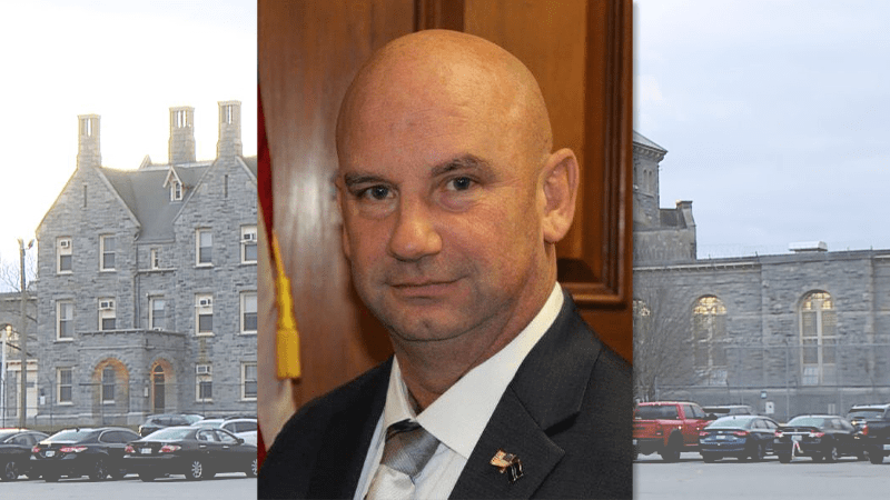 RI ethics panel opens probe into new prison director’s out-of-state travel