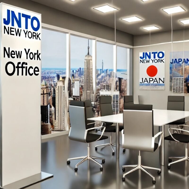 Susumu Matsumoto Appointed Head Of JNTO New York Office