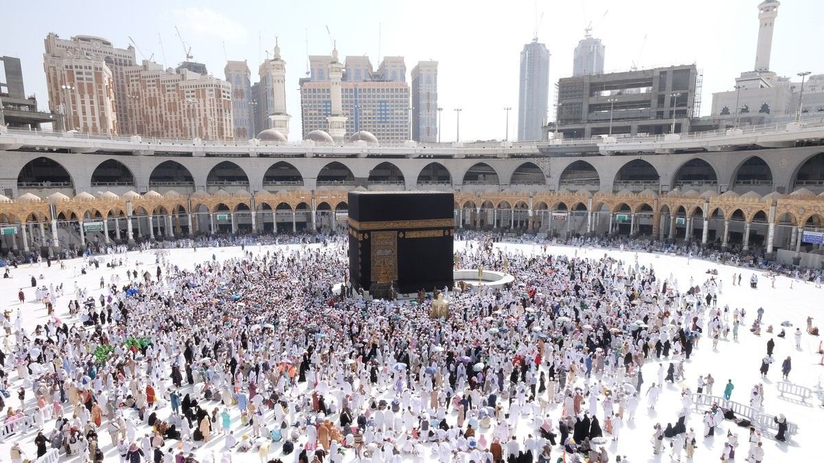 The new Umrah travel trend among Muslim travellers: Travel Weekly Asia