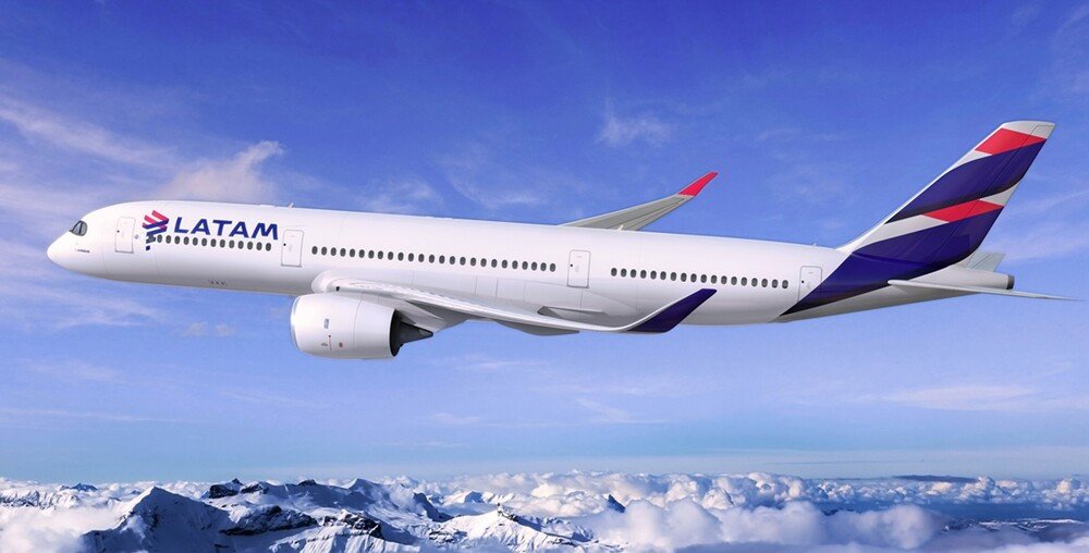 Travel Agents Gain New Revenue Streams With LATAM Airlines On APG Platform