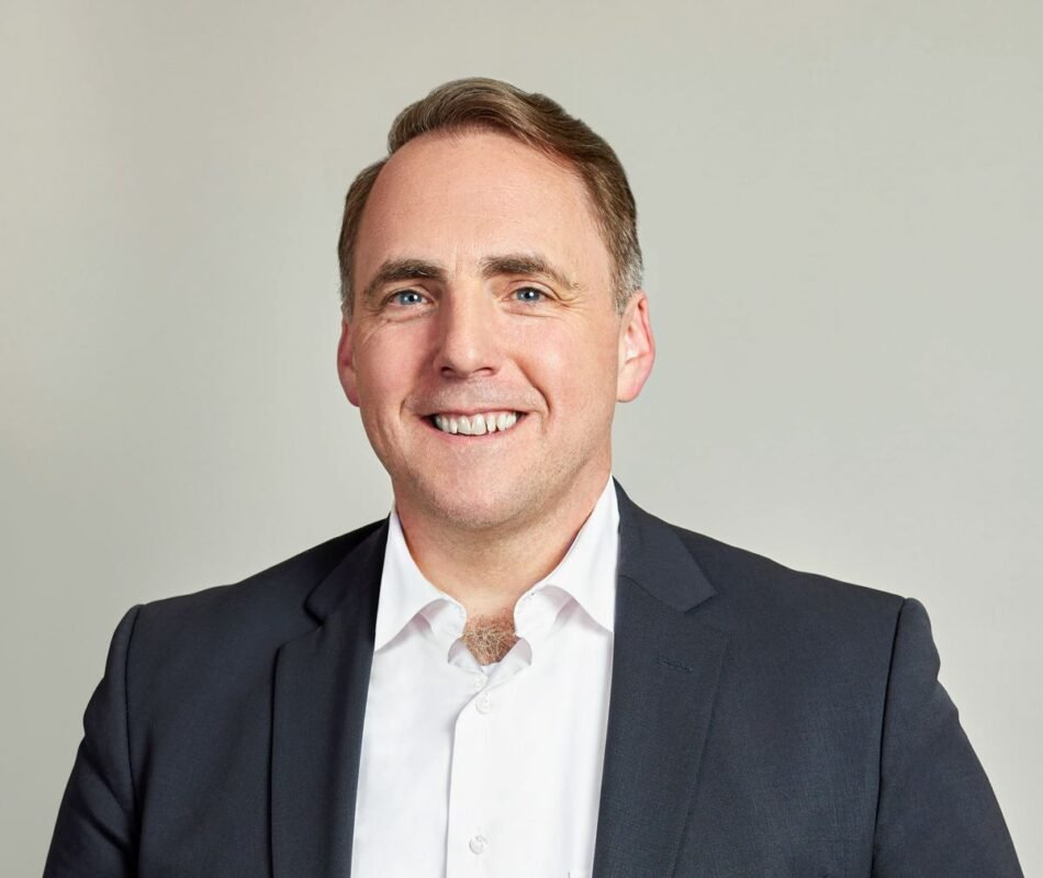 Travel Edge Network Names Kevin O'Brien As New Senior Vice President