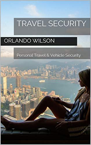 travel safety and security