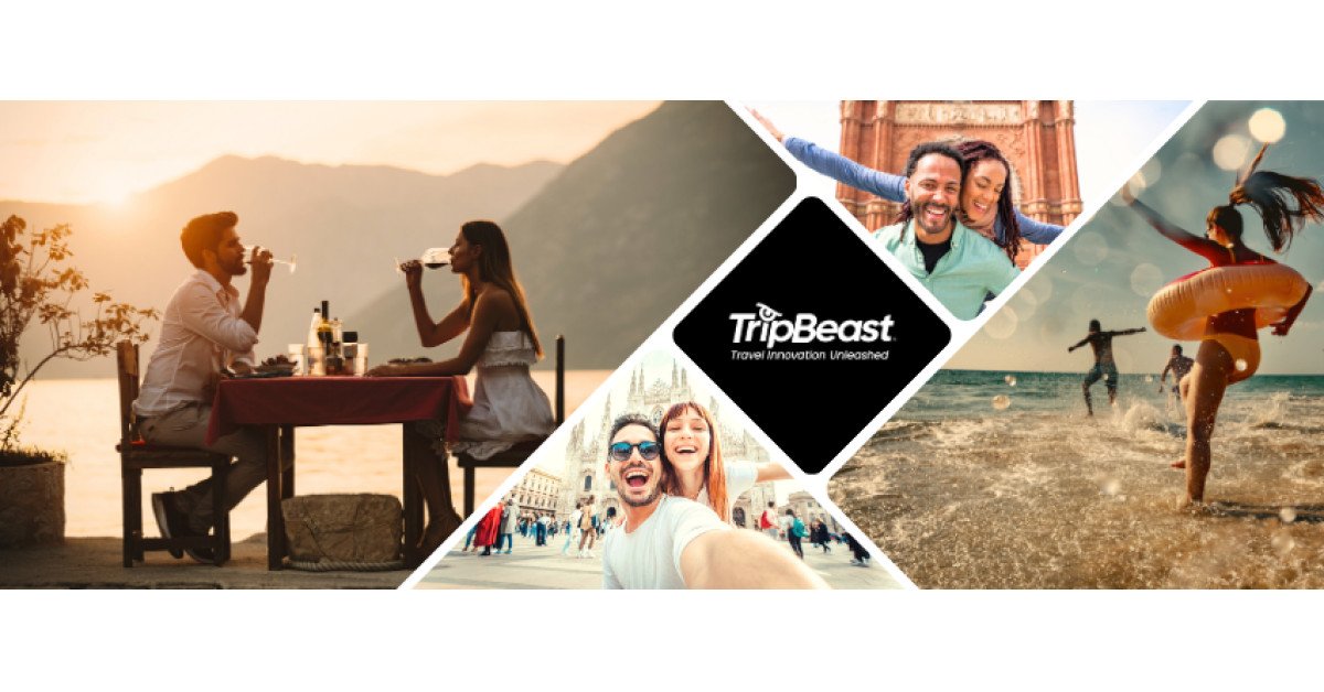 TripBeast Introduces Two New Products: TripBeast Bookings and TripBeast AI Travel Assistant