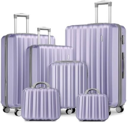 Luggage and Bags