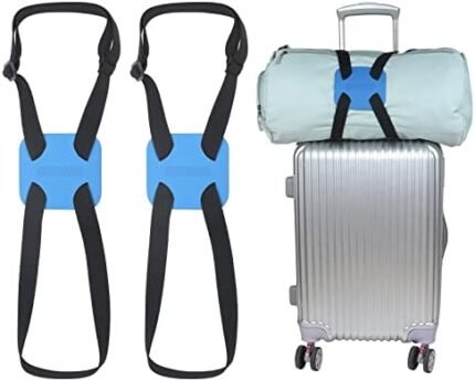 Luggage and Bags