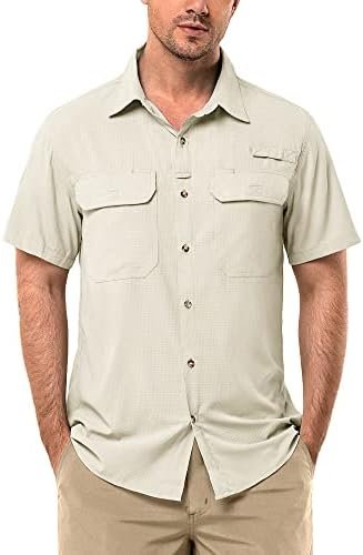 travel clothing for men