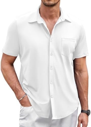 travel clothing for men