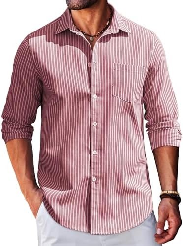 travel clothing for men