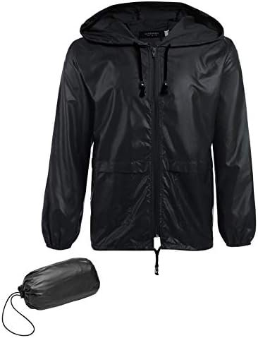 travel clothing for men