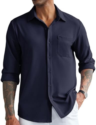 travel clothing for men