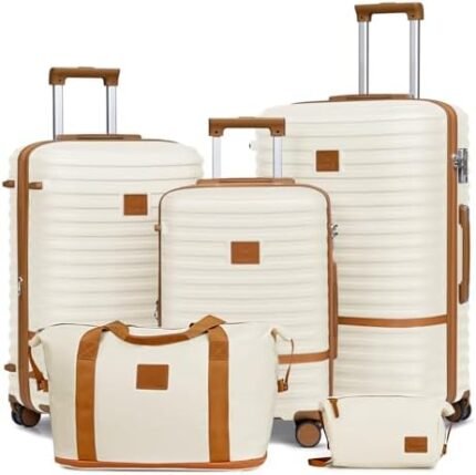 Luggage and Bags