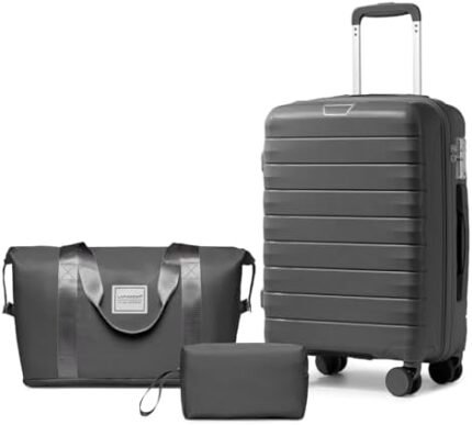 Luggage and Bags