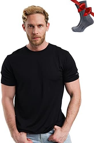 travel clothing for men