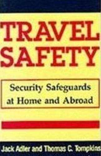 travel safety and security